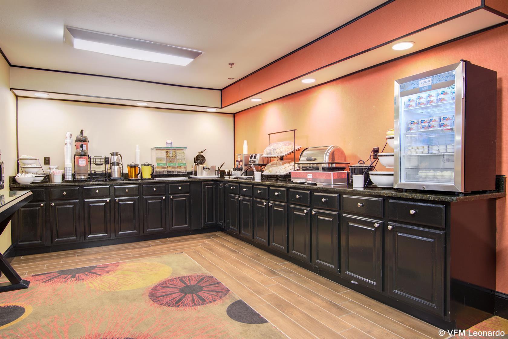 Comfort Inn & Suites Macon North I-75 Dış mekan fotoğraf