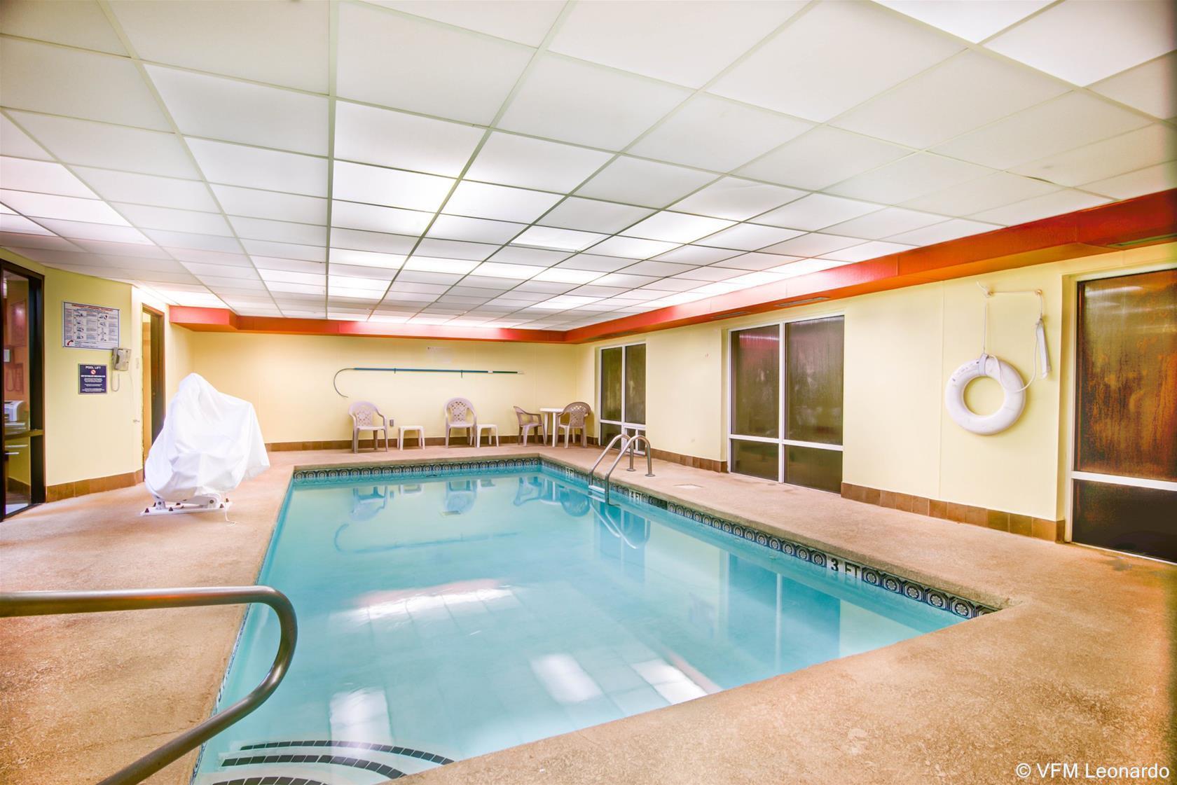 Comfort Inn & Suites Macon North I-75 Dış mekan fotoğraf