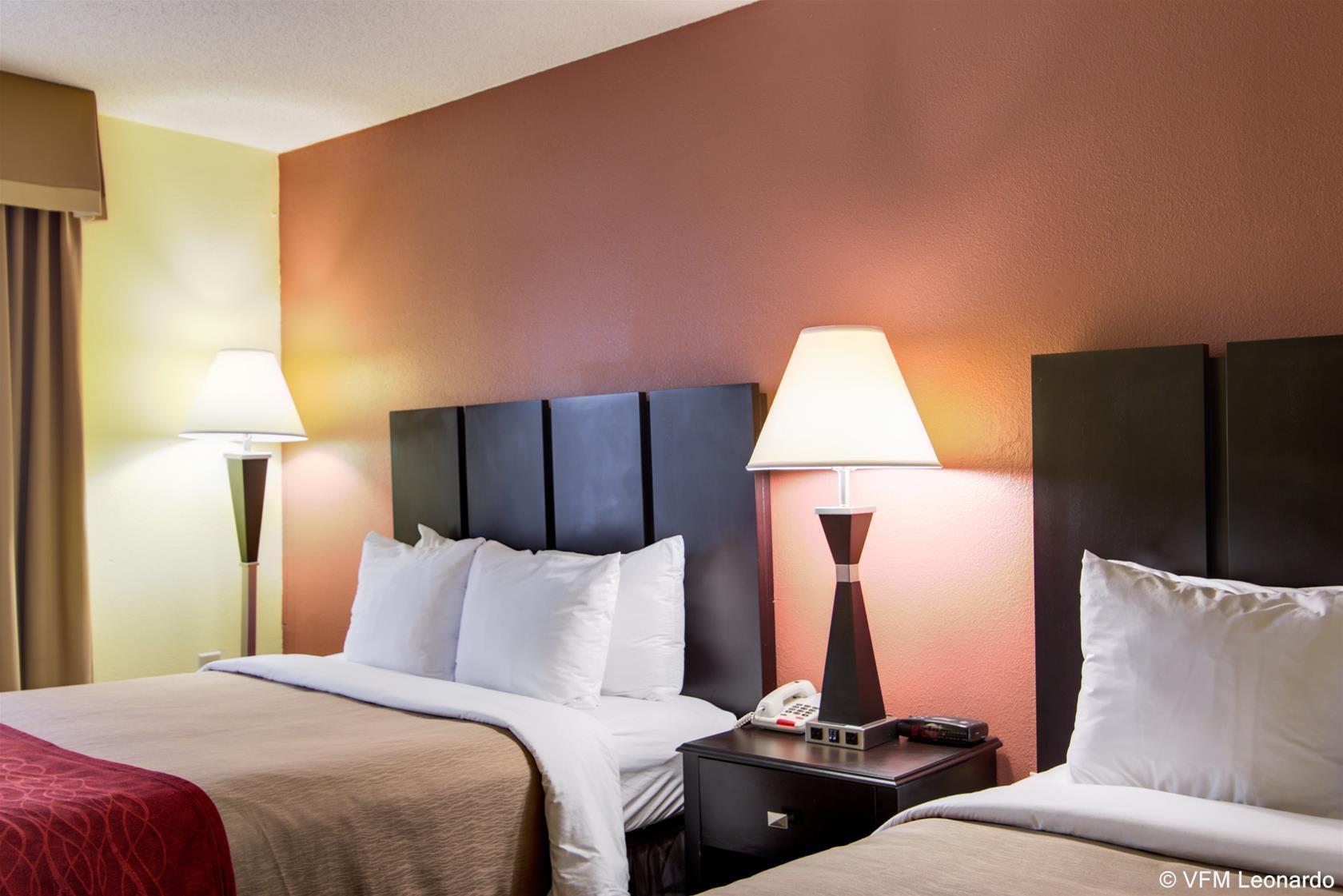 Comfort Inn & Suites Macon North I-75 Dış mekan fotoğraf