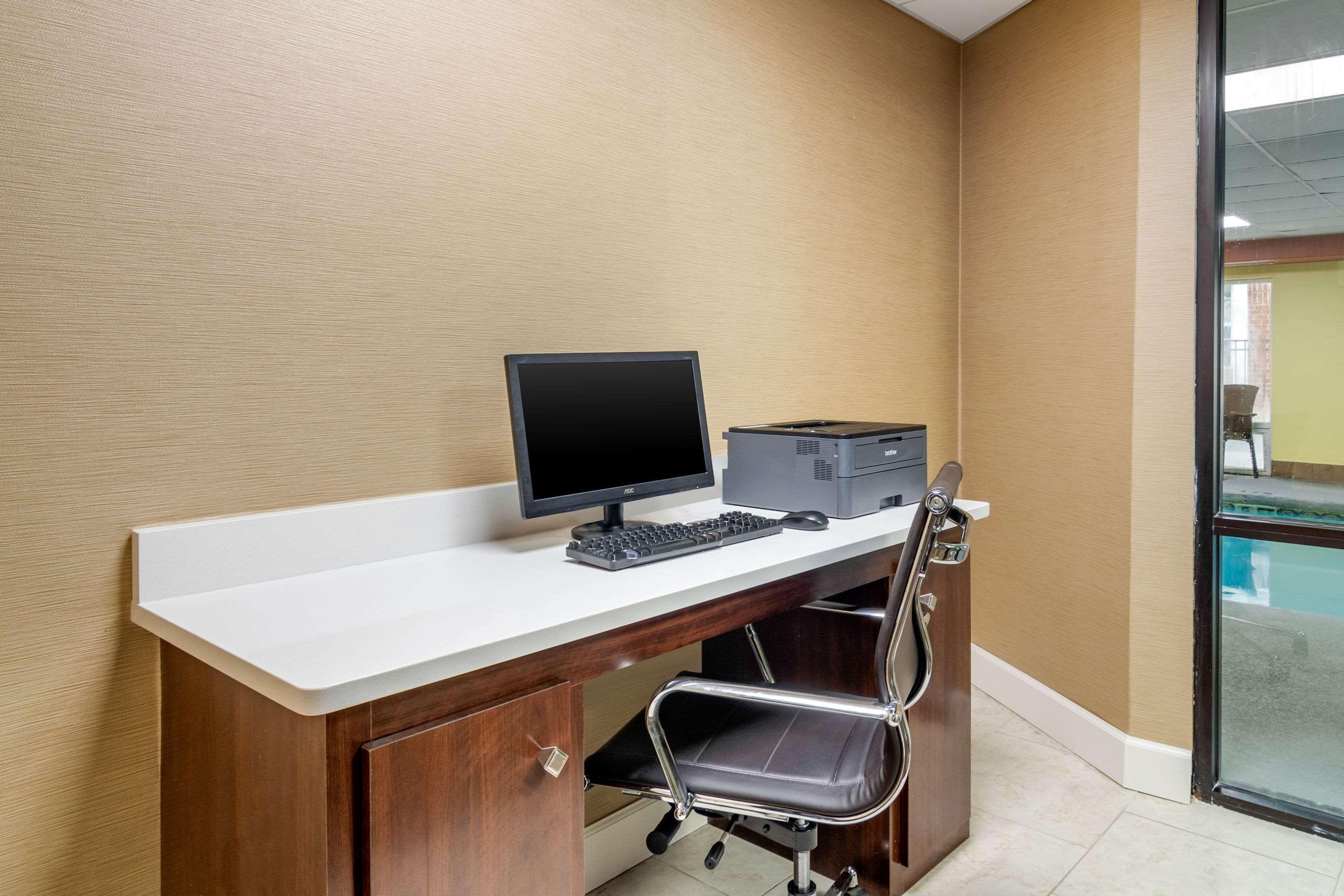 Comfort Inn & Suites Macon North I-75 Dış mekan fotoğraf