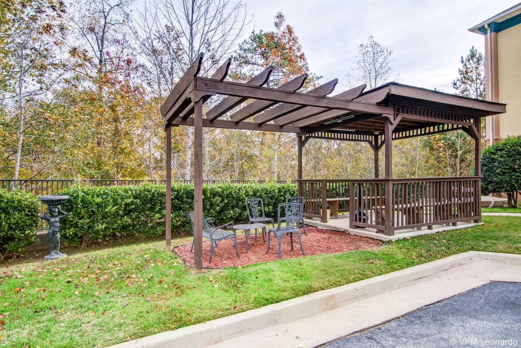 Comfort Inn & Suites Macon North I-75 Dış mekan fotoğraf