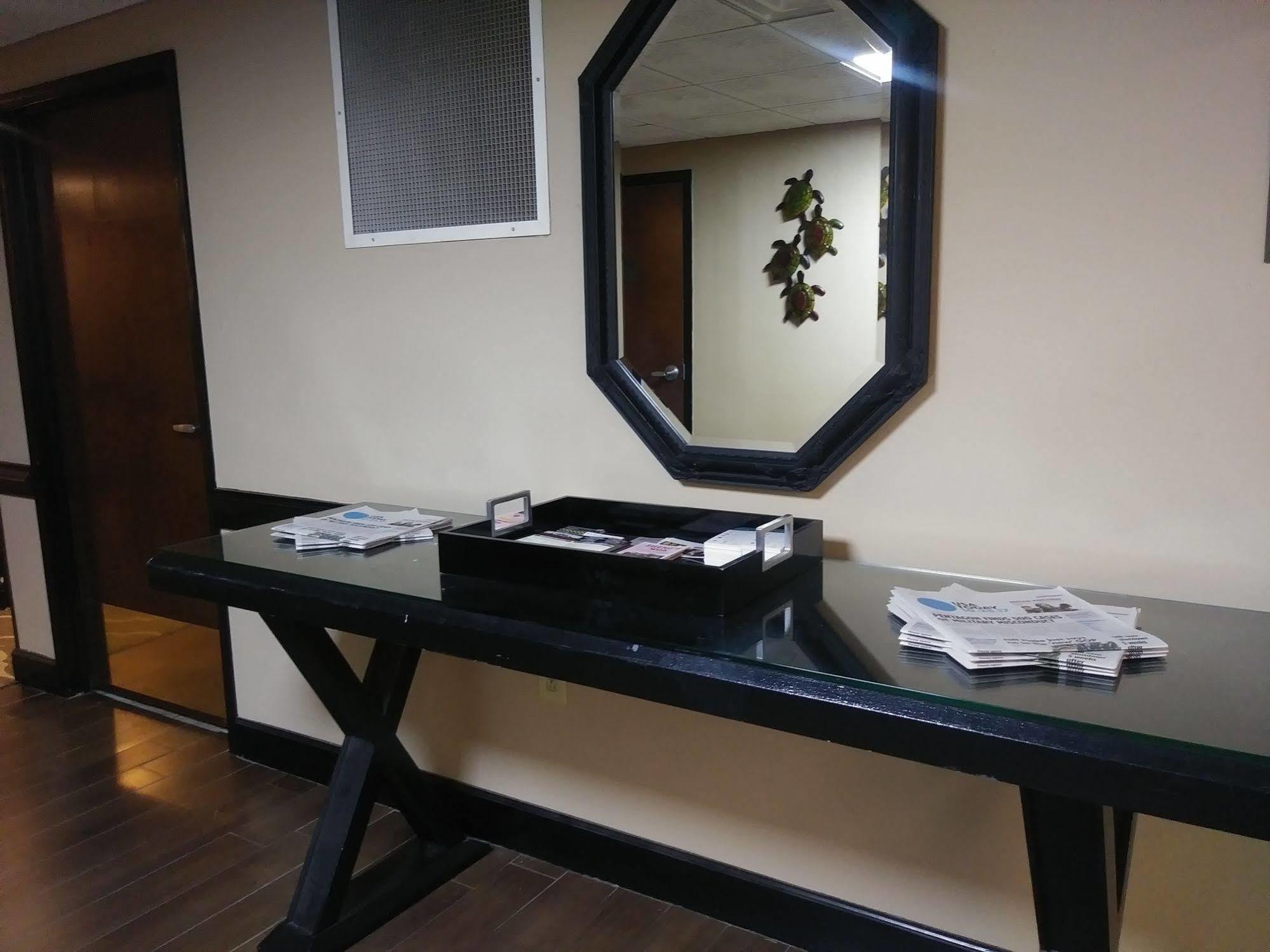 Comfort Inn & Suites Macon North I-75 Dış mekan fotoğraf
